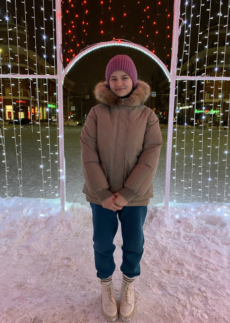Догситтер Елизавета Д. — передержка собак, Омск, фото 8