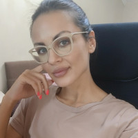 Догситтер Ирина