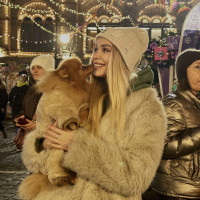 Догситтер Анастасия
