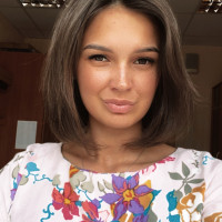 Догситтер Марина