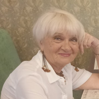 Догситтер Светлана