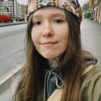 Догситтер Валерия