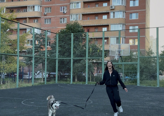 Догситтер Изабелла Ш. — передержка собак, Московская, фото 1