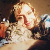Догситтер Ирина