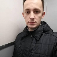 Догситтер Никита