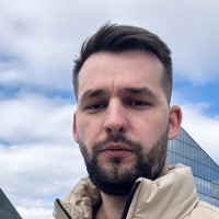 Догситтер Илья