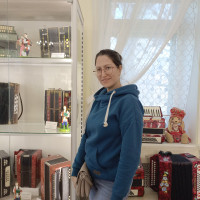Догситтер Лидия К.
