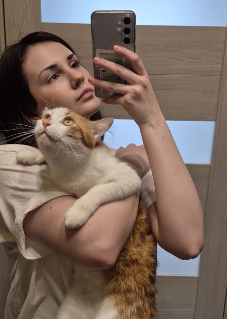 Догситтер Екатерина С. — передержка собак, Москва, фото 6