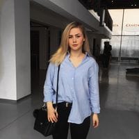 Догситтер Ксения