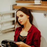 Догситтер Татьяна