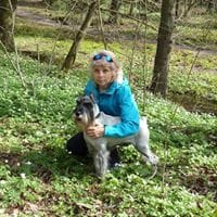 Догситтер Алла