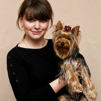 Догситтер Галина