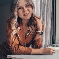 Догситтер Александра