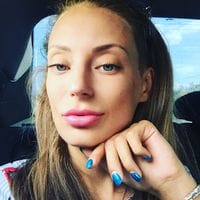 Догситтер Ксения