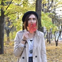 Догситтер Алина