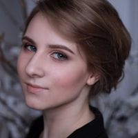 Догситтер Ольга