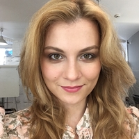 Догситтер Анастасия