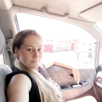 Догситтер Алина