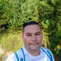 Догситтер Рустам