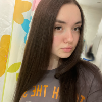 Догситтер Дарья К.