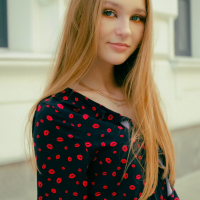 Догситтер Ксения