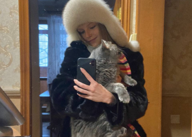 Догситтер Диана М. — передержка собак, Москва, фото 10