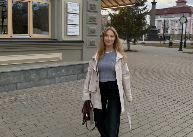 Догситтер Владислава М. — передержка собак, Москва, фото 3