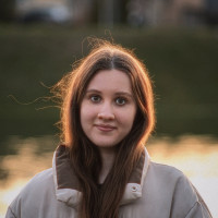 Догситтер Екатерина