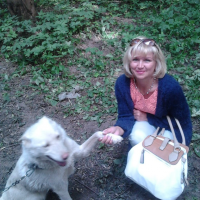 Догситтер Елена
