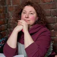 Догситтер Ева