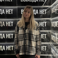 Догситтер Настя К.