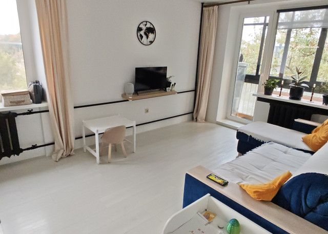 Догситтер Евгений С. — передержка собак, Москва, фото 2