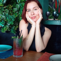 Догситтер Лина