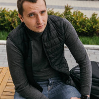 Догситтер Андрей