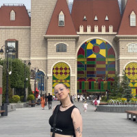 Догситтер Кристина
