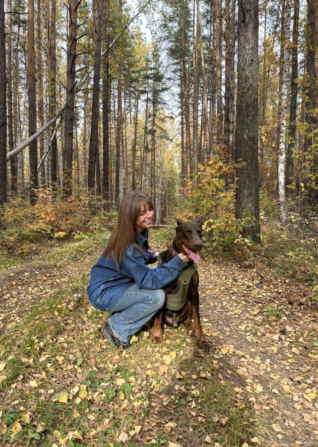 Догситтер Елена О. — передержка собак, Екатеринбург, фото 7
