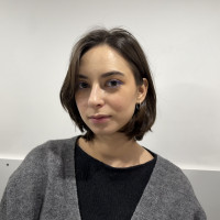 Догситтер Нина