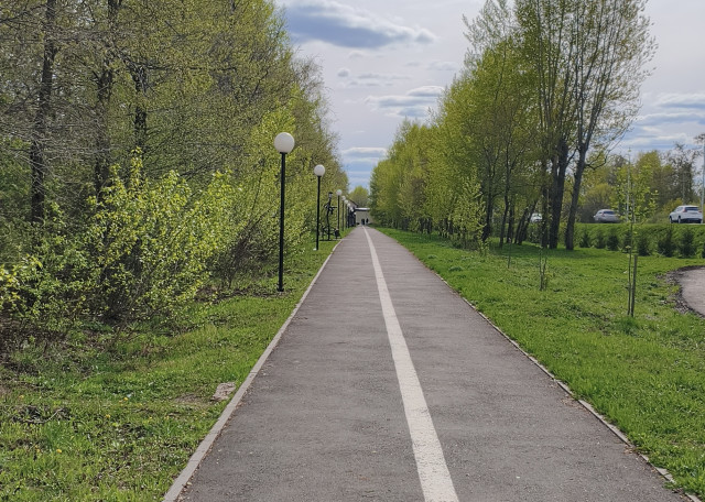 Догситтер Далия К. — передержка собак, село, фото 3