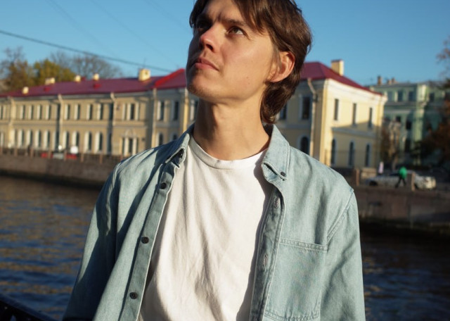 Догситтер Андрей К. — передержка собак, Мурино, фото 8