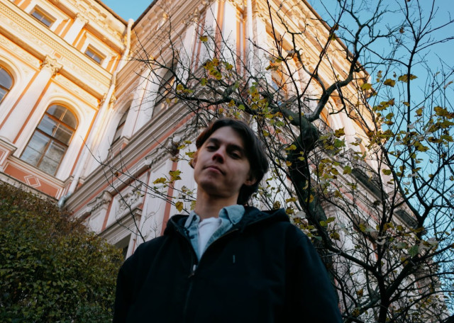 Догситтер Андрей К. — передержка собак, Мурино, фото 10