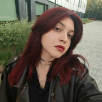 Догситтер Александра