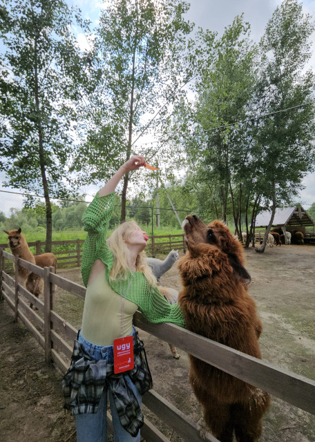 Догситтер Кира С. — передержка собак, Москва, фото 2