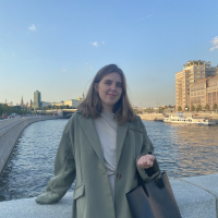 Догситтер Екатерина