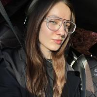 Догситтер Ксения П.