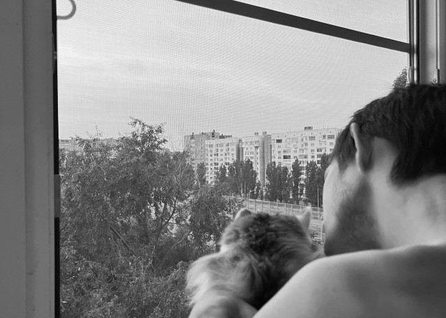 Догситтер Елизавета К. — передержка собак, Железнодорожный, фото 11
