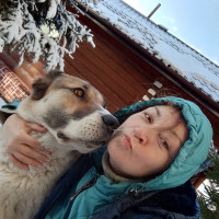 Догситтер Наталья