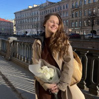 Догситтер Настя С.