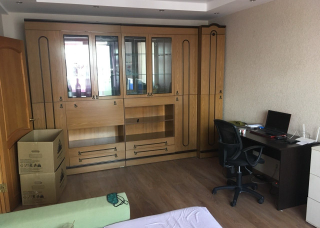Догситтер Татьяна Б. — передержка собак, посёлок, фото 12