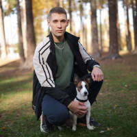 Догситтер Кирилл