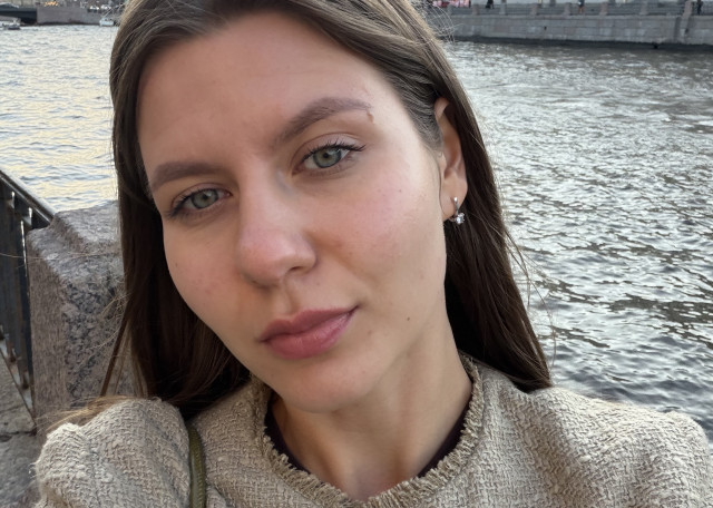 Догситтер Анна К. — передержка собак, СанктПетербург, фото 3